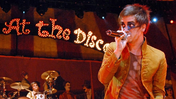 Panic! at the Disco: High School Musical