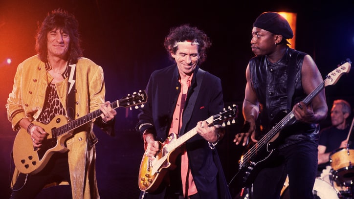The Rolling Stones: It's Show Time