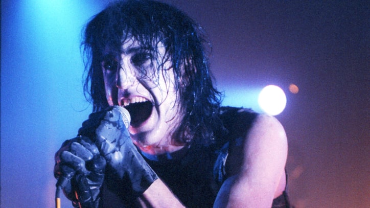 Nine Inch Nails: Love It to Death