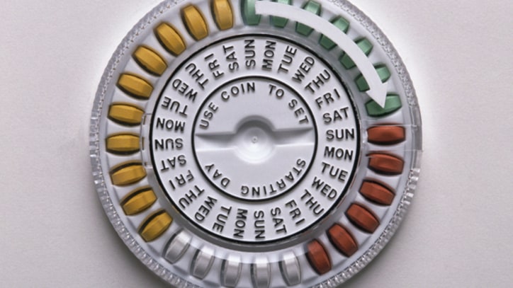 Why the Right Wing Is Targeting Birth Control Again