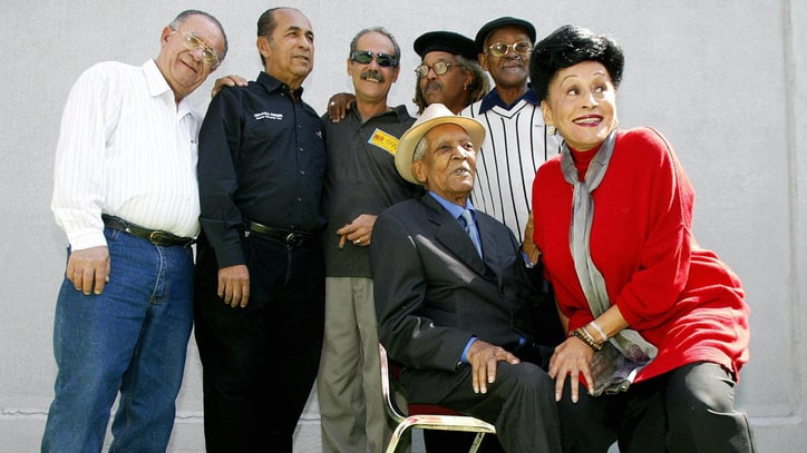 'Buena Vista Social Club' Documentary Sequel Begins Filming This Summer
