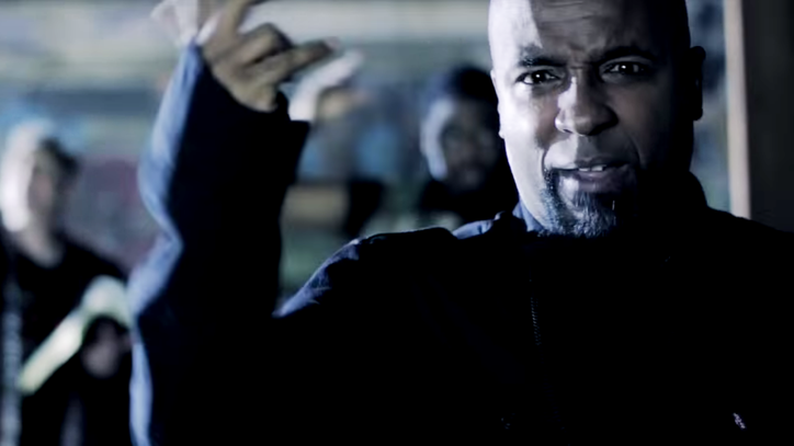 Watch Tech N9ne and T.I.'s Apocalyptic 'On the Bible' Video