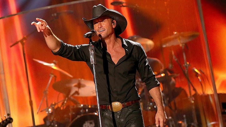 iHeartRadio Country Festival 2015's Best Live Photos