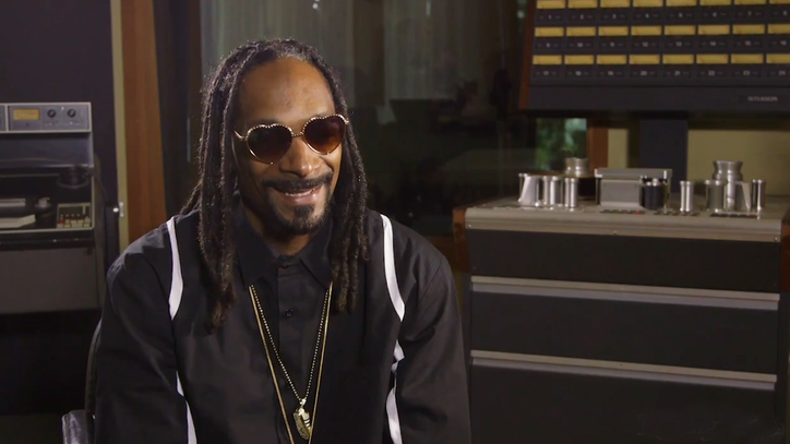 Watch Snoop Dogg Share Final Advice He Got From James Brown