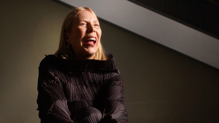 Lawyer: Joni Mitchell May Leave Hospital Soon