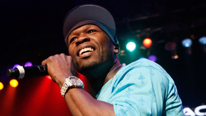 50 Cent: Taking Care of Business