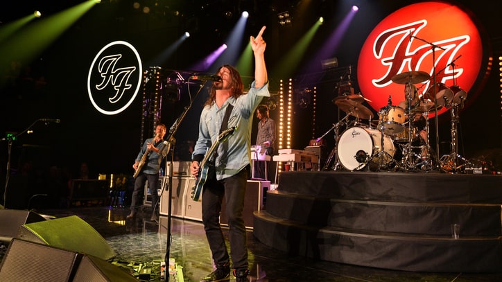 Austin City Limits: Foo Fighters, Drake, the Strokes Set to Headline