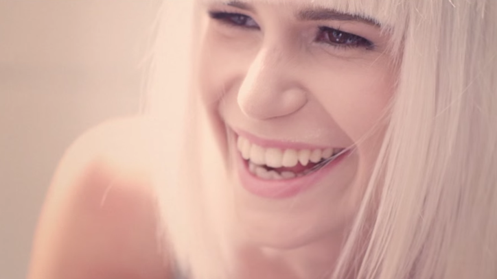 Watch Giorgio Moroder, Sia Dispense Dose of Disco on 'Deja Vu' Video
