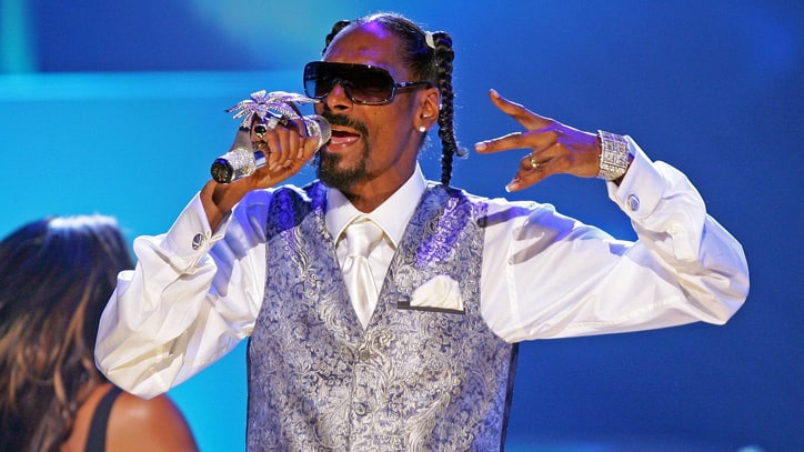 Snoop Dogg: America's Most Lovable Pimp