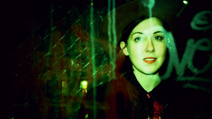 How Torres' 'Sprinter' Was Fueled by a Gift From Sharon Van Etten