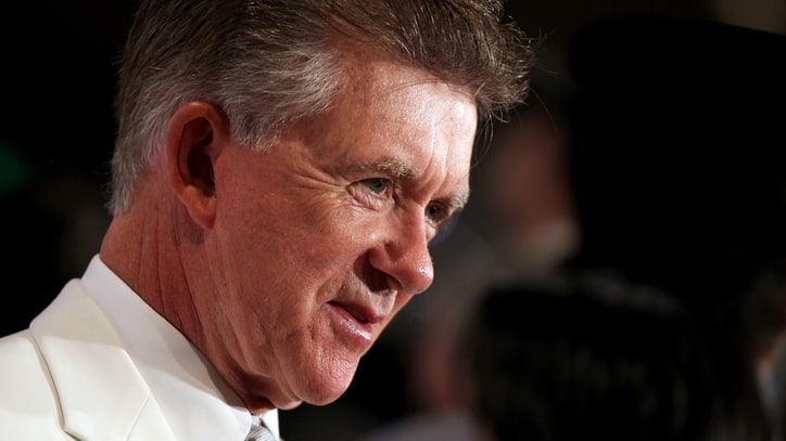 Alan Thicke: 'Blurred Lines' Lawsuit Not 'Healthy Precedent'