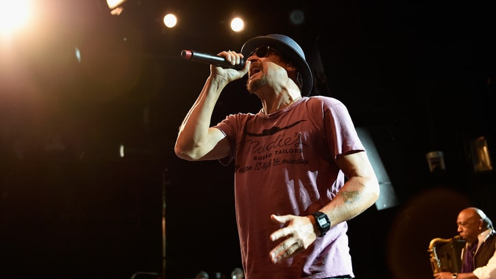 Kid Rock, Billy Corgan Preview Tours at First-Ever National Concert Day