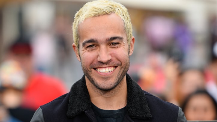 Pete Wentz: The Music That Made Me