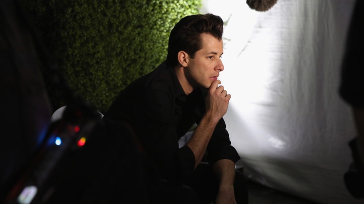 Mark Ronson: The Music That Made Me