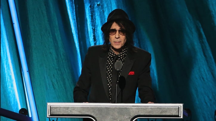Peter Wolf: The Music That Made Me