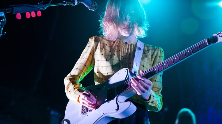 Carrie Brownstein: The Music That Made Me