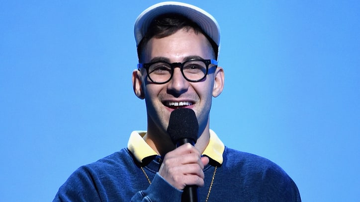 Jack Antonoff: The Music That Made Me