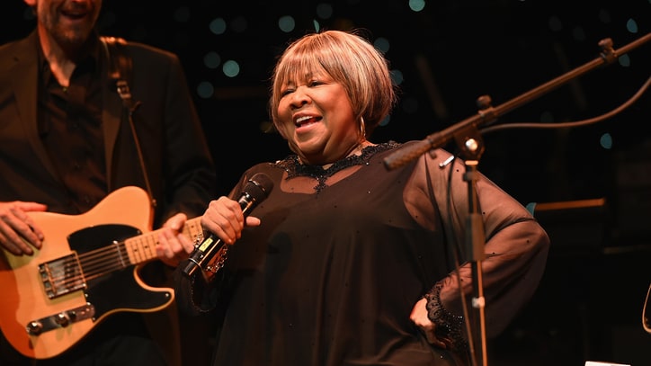 Mavis Staples: The Music That Made Me
