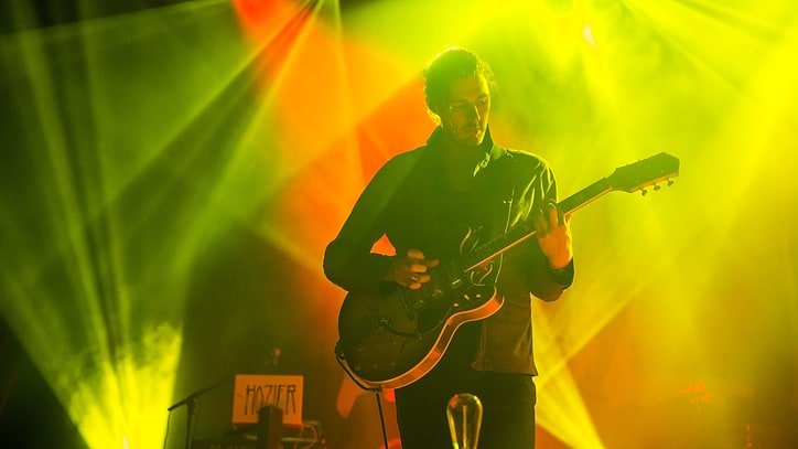 Sony Yanks Adele, Hozier and More From SoundCloud