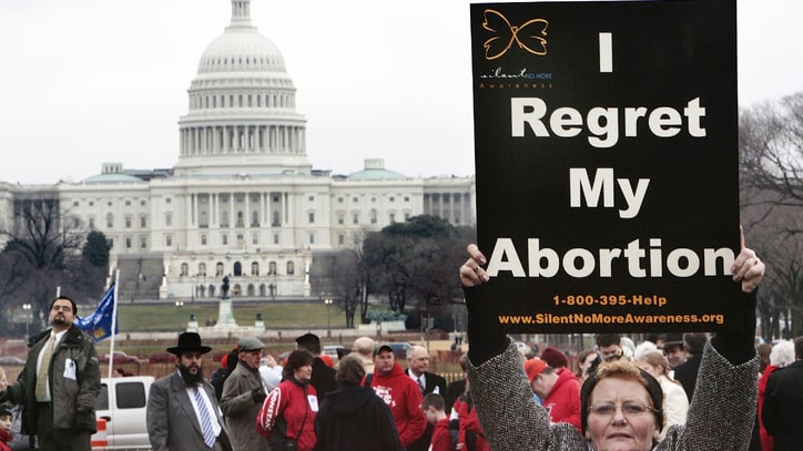 The Seven Most Common Lies About Abortion