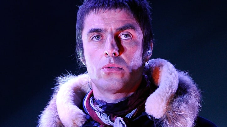 Liam Gallagher Defends One Direction After Noel Jab
