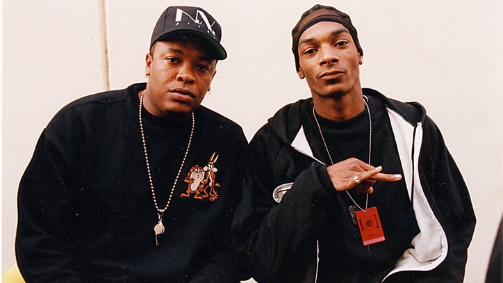 Day of the Dre