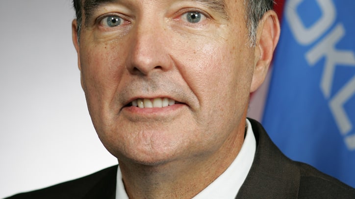 Meet the Republican Who Thinks His Party Has Failed on Women's Issues