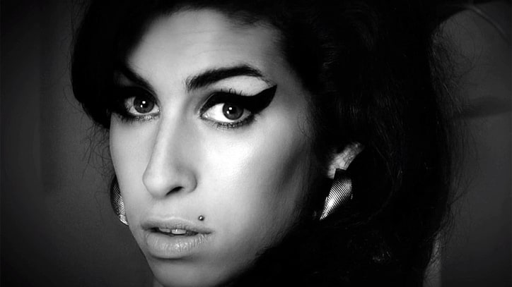 Watch First Official Clip From Amy Winehouse Documentary