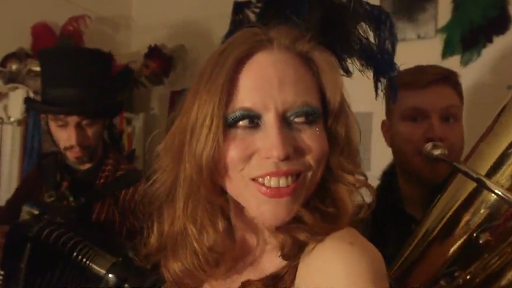 Inside the Most Twirltastic Tribute Show in NYC: Night of 1000 Stevies