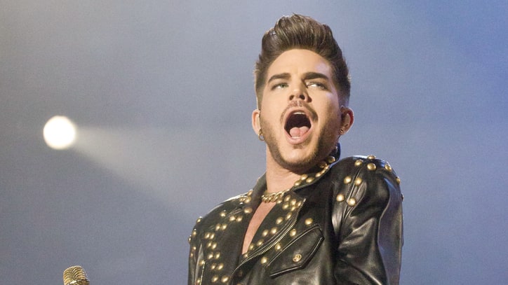 Adam Lambert's New High: Inside the Powerhouse Belter's Latest Reinvention