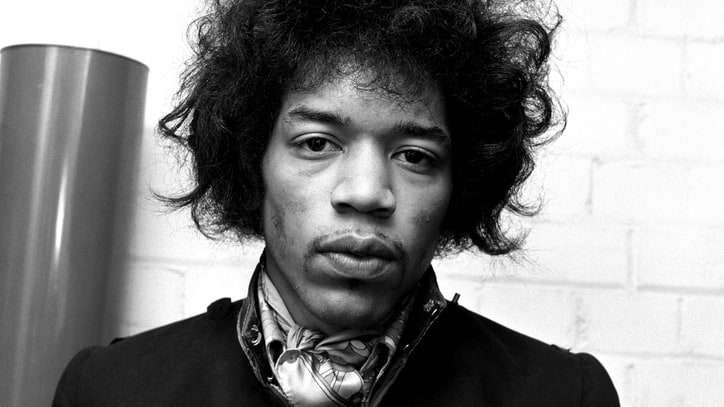 Jimi Hendrix Estate Approves Biopic From Director Paul Greengrass