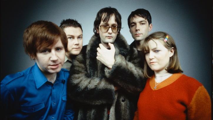 Weekend Rock Question: What's the Best Brit-Pop Song?