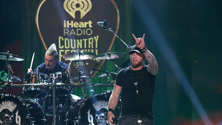 Lynyrd Skynyrd, Brantley Gilbert Set for 'CMT Crossroads'