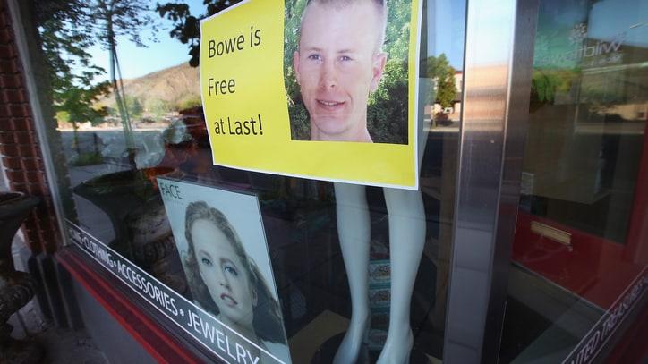 13 Things You Need to Know About Bowe Bergdahl
