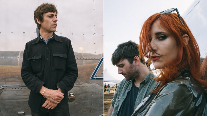 Levitation 2015: See Colorful Photos From Austin's Psych-Out