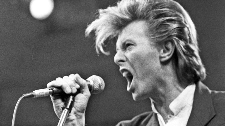 David Bowie: Stardust Memories