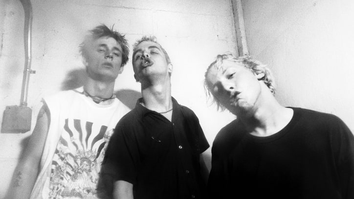 Green Day: From Punk to Platinum