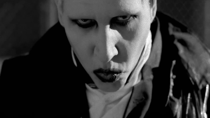 Watch Marilyn Manson Become 'Mephistopheles of Los Angeles'