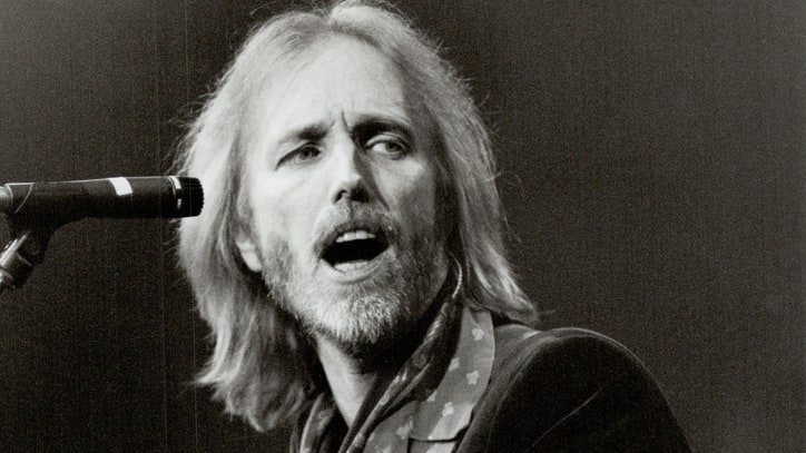Tom Petty on the Road: This Is How It Feels