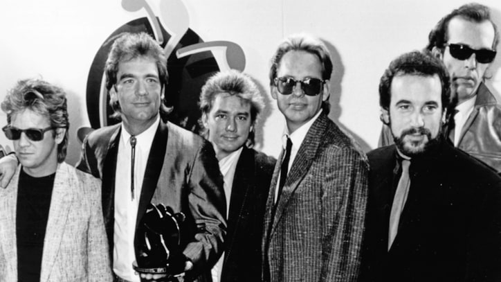 Huey Lewis and the News: Stuck With Success