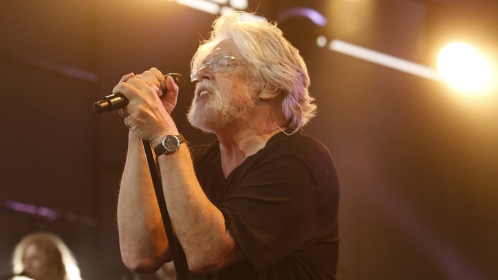 Bob Seger: The Music That Made Me
