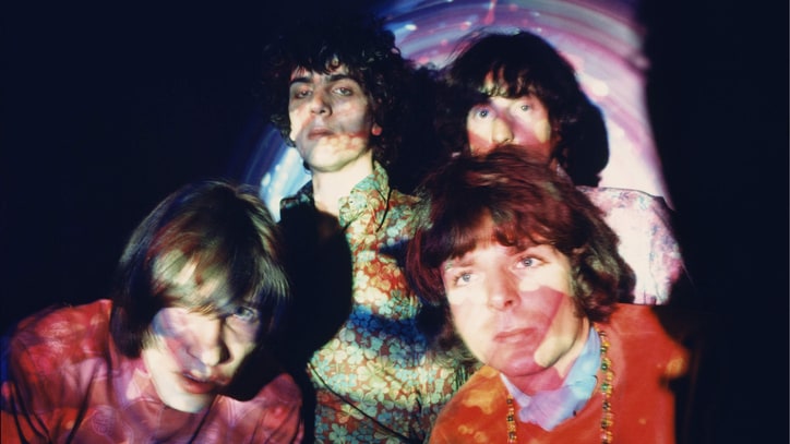 The Madness and Majesty of Pink Floyd