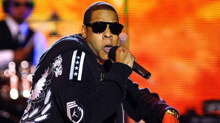Jay Z: The Rolling Stone Interview