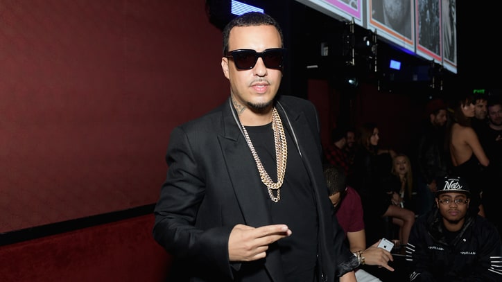 French Montana Talks Delayed 'Cheese,' Exotic Animals, Kanye West