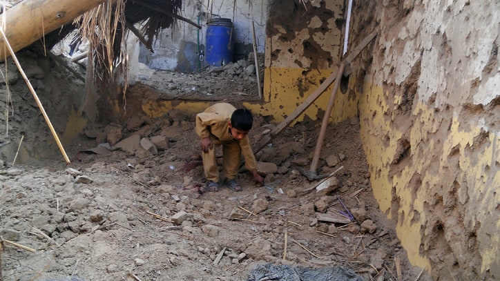 Three Troubling Lessons from the Latest U.S. Drone Strikes