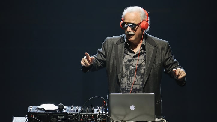 Hear Giorgio Moroder's Catchy Charli XCX, Mikky Ekko Collaborations