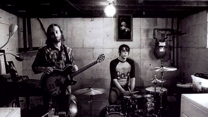 Watch the Black Keys Relive the Accidental Jam That Launched the Band