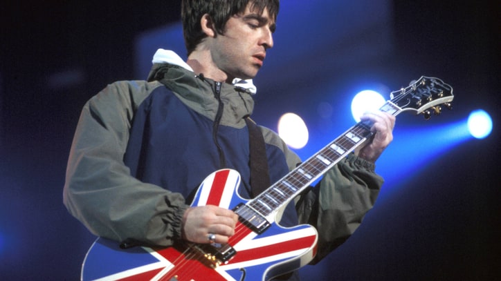 Readers' Poll: The 10 Best Brit-Pop Songs