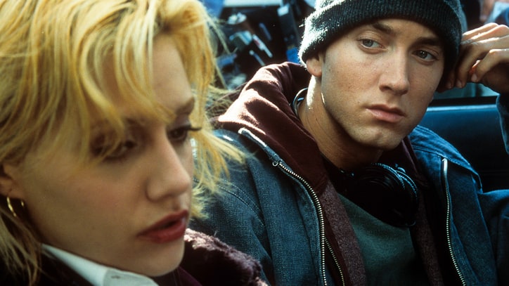 Eminem: The Rolling Stone Interview