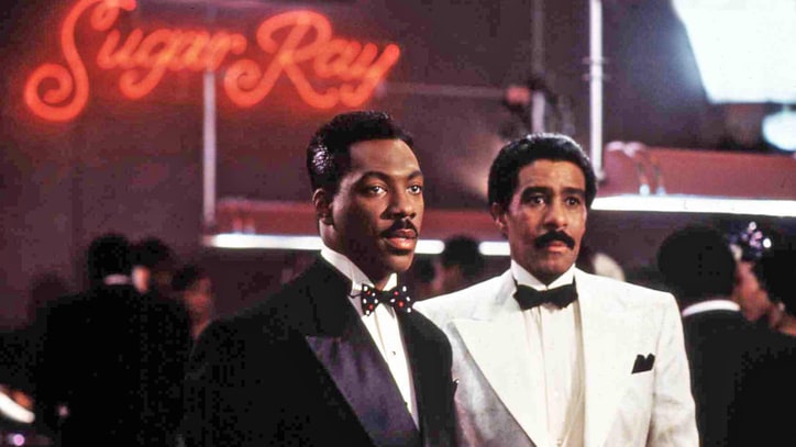 Eddie Murphy: Call Him Money